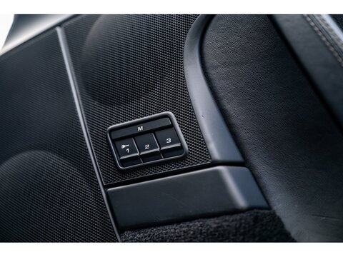 2007 Porsche 997 Turbo Cabriolet Tiptronic (41)