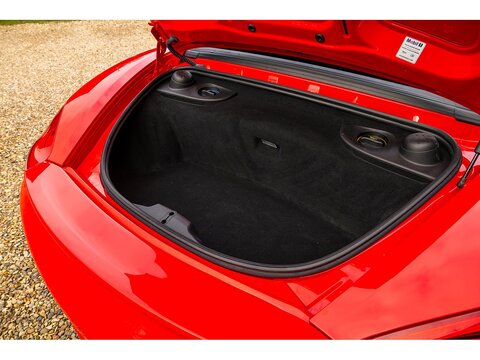 2014 Porsche 981 Boxster 2.7 PDK (3)