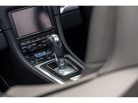 2014 Porsche 981 Boxster 2.7 PDK (3)