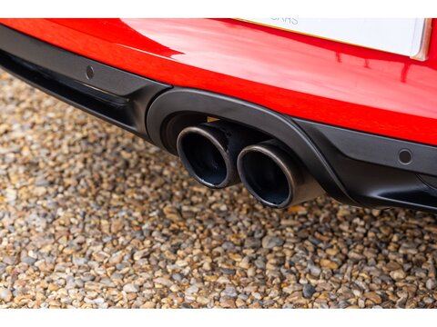 2014 Porsche 981 Boxster 2.7 PDK (3)