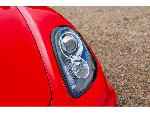 2014 Porsche 981 Boxster 2.7 PDK (3)