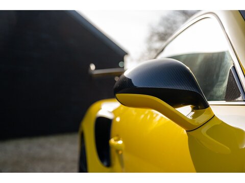 2019 Porsche 991.2 GT3 RS Weissach Pack (39)