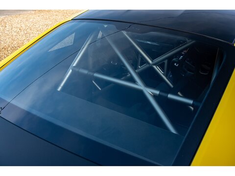 2019 Porsche 991.2 GT3 RS Weissach Pack (39)