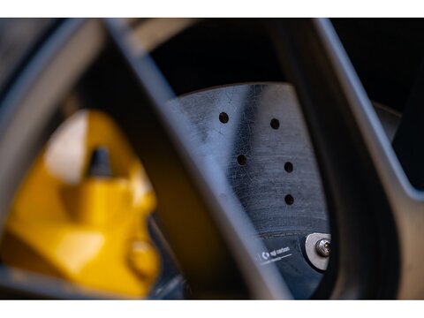 2019 Porsche 991.2 GT3 RS Weissach Pack (39)