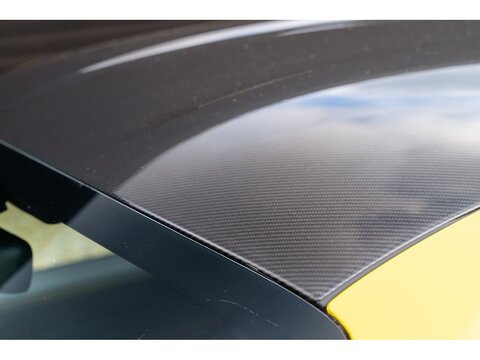 2019 Porsche 991.2 GT3 RS Weissach Pack (39)