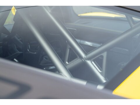 2019 Porsche 991.2 GT3 RS Weissach Pack (39)