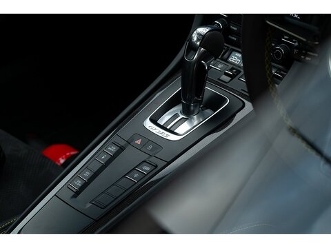 2019 Porsche 991.2 GT3 RS Weissach Pack (39)