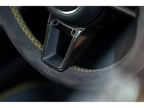 2019 Porsche 991.2 GT3 RS Weissach Pack (39)