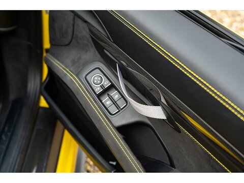 2019 Porsche 991.2 GT3 RS Weissach Pack (39)