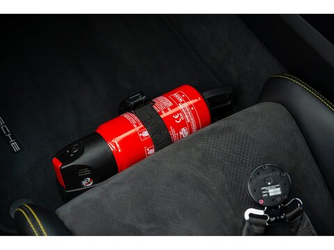 2019 Porsche 991.2 GT3 RS Weissach Pack (39)