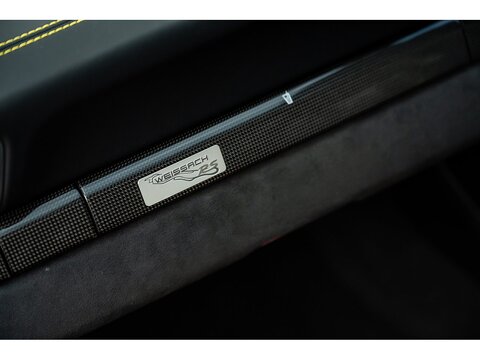 2019 Porsche 991.2 GT3 RS Weissach Pack (39)