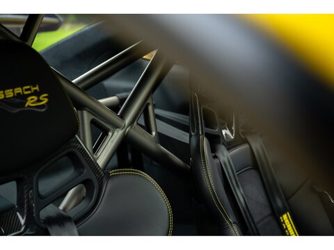 2019 Porsche 991.2 GT3 RS Weissach Pack (39)