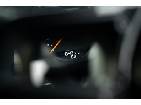 2019 Porsche 991.2 GT3 RS Weissach Pack (39)