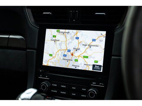 2019 Porsche 991.2 GT3 RS Weissach Pack (39)