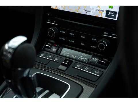 2019 Porsche 991.2 GT3 RS Weissach Pack (39)