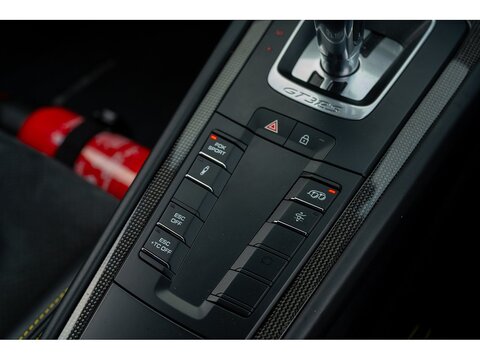 2019 Porsche 991.2 GT3 RS Weissach Pack (39)