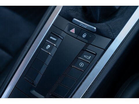 2017 Porsche 718 Cayman 2.0T Manual (10)