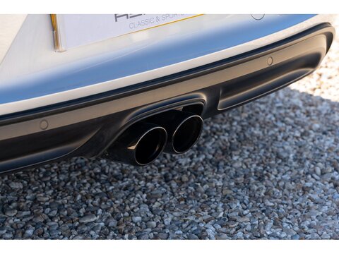 2017 Porsche 718 Cayman 2.0T Manual (10)