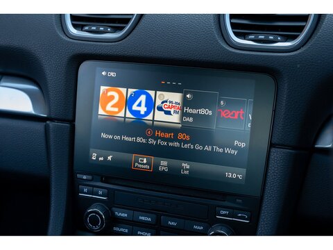 2017 Porsche 718 Cayman 2.0T Manual (10)