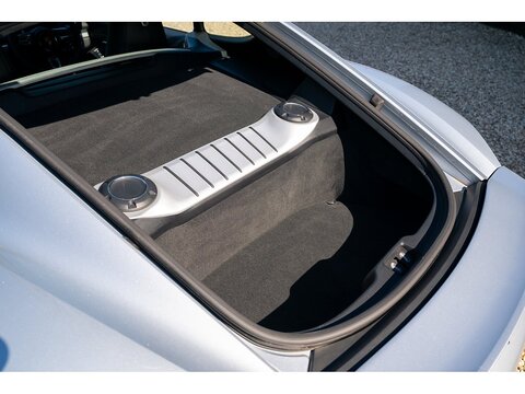 2017 Porsche 718 Cayman 2.0T Manual (10)