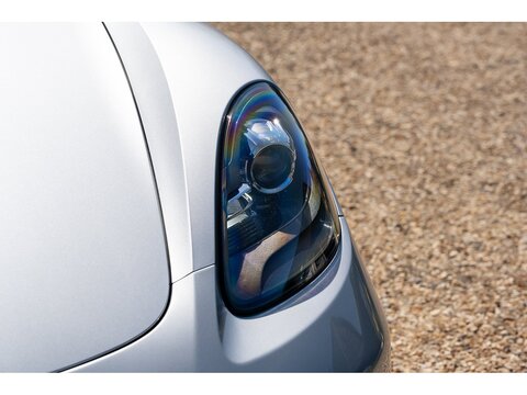 2017 Porsche 718 Cayman 2.0T Manual (10)