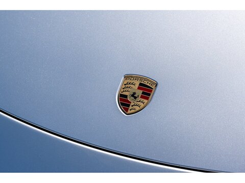 2017 Porsche 718 Cayman 2.0T Manual (10)