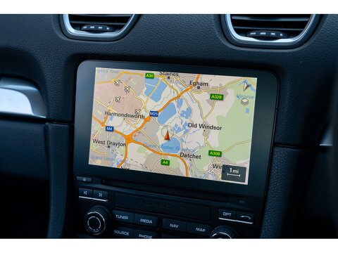 2017 Porsche 718 Cayman 2.0T Manual (10)