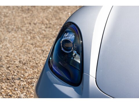 2017 Porsche 718 Cayman 2.0T Manual (10)