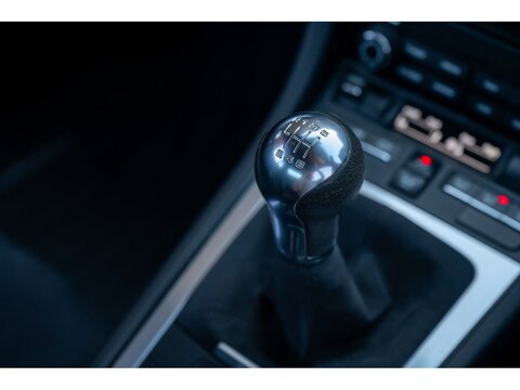 2017 Porsche 718 Cayman 2.0T Manual (10)