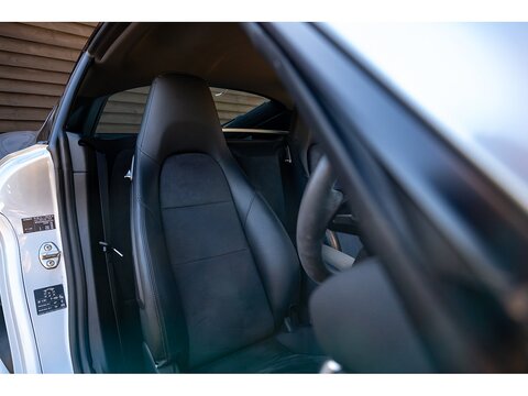 2017 Porsche 718 Cayman 2.0T Manual (10)