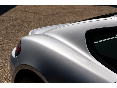 2017 Porsche 718 Cayman 2.0T Manual (10)