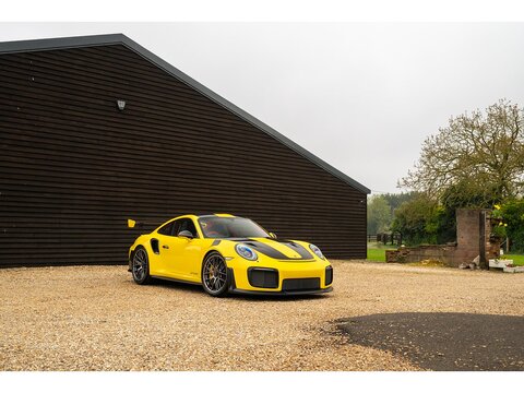 2018 Porsche 991 GT2 RS PDK (31)