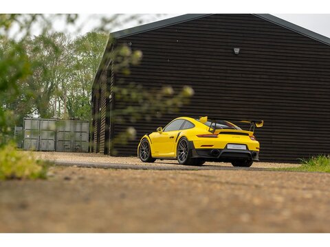 2018 Porsche 991 GT2 RS PDK (31)