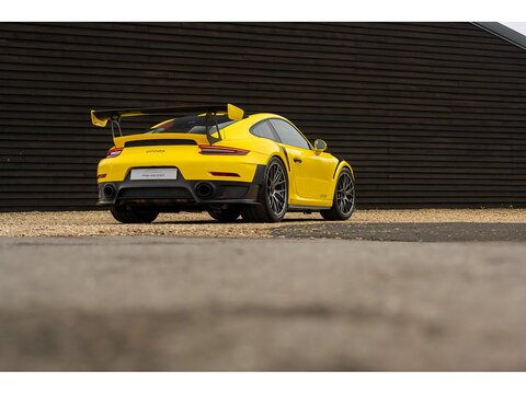 2018 Porsche 991 GT2 RS PDK (31)