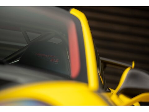 2018 Porsche 991 GT2 RS PDK (31)