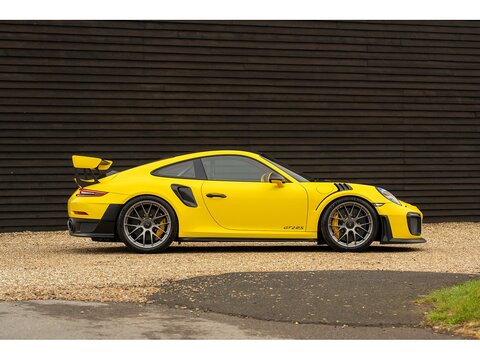 2018 Porsche 991 GT2 RS PDK (31)