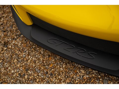 2018 Porsche 991 GT2 RS PDK (31)