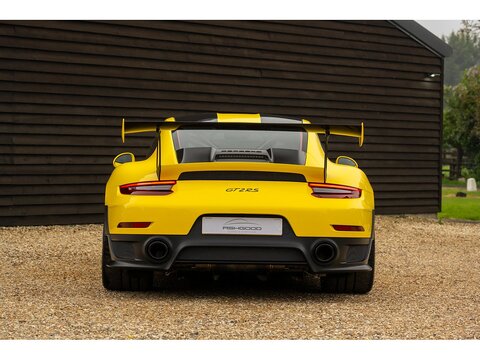 2018 Porsche 991 GT2 RS PDK (31)