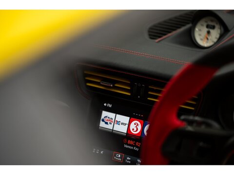 2018 Porsche 991 GT2 RS PDK (31)