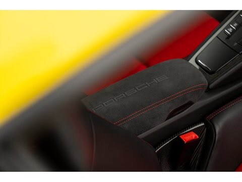 2018 Porsche 991 GT2 RS PDK (31)