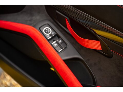 2018 Porsche 991 GT2 RS PDK (31)