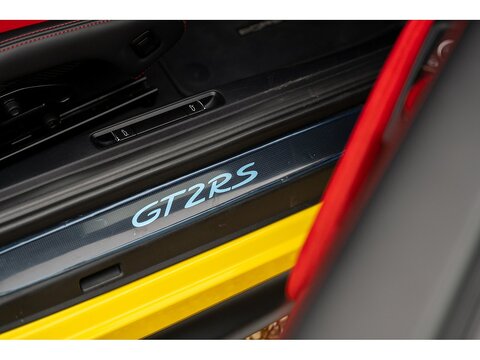 2018 Porsche 991 GT2 RS PDK (31)