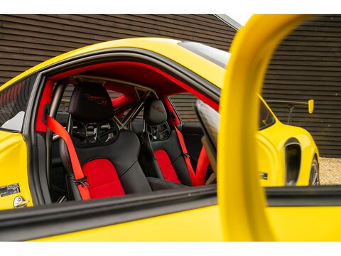 2018 Porsche 991 GT2 RS PDK (31)