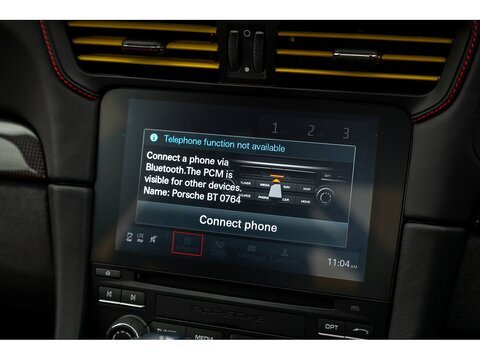 2018 Porsche 991 GT2 RS PDK (31)