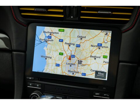 2018 Porsche 991 GT2 RS PDK (31)