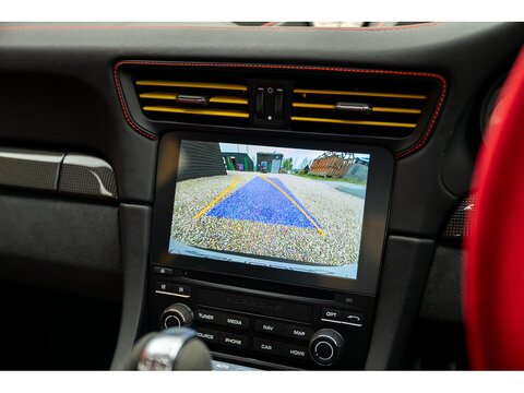 2018 Porsche 991 GT2 RS PDK (31)