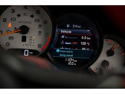 2018 Porsche 991 GT2 RS PDK (31)