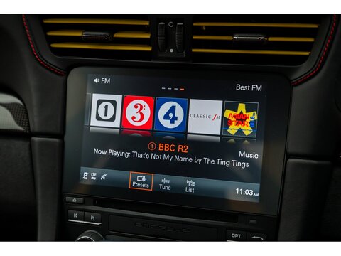 2018 Porsche 991 GT2 RS PDK (31)