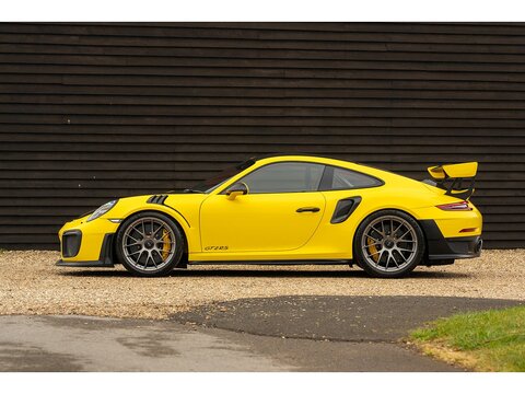 2018 Porsche 991 GT2 RS PDK (31)