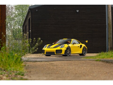 2018 Porsche 991 GT2 RS PDK (31)